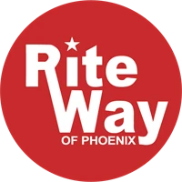 Rite Way Heating, Cooling & Plumbing logo (Tucson, AZ)