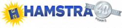 Hamstra Heating & Cooling logo (Tucson, AZ)