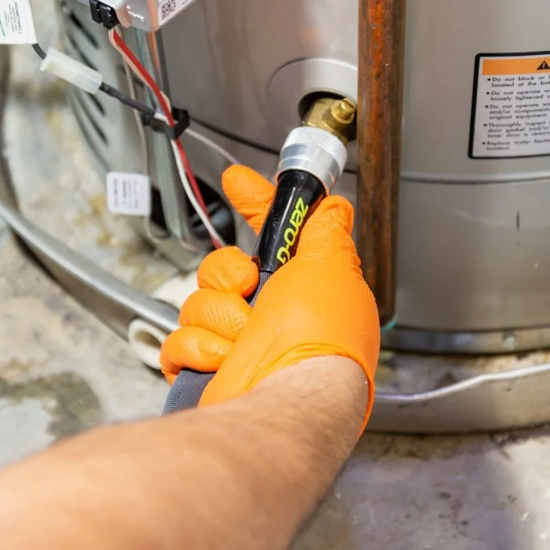 Plumbing service by Plumbing 360 in Tucson