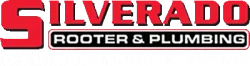 Silverado Rooter & Plumbing logo (Tucson, AZ)