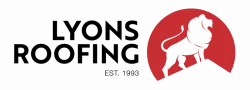 Lyons Roofing logo (Tucson, AZ)