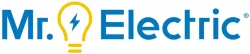 Mr. Electric logo (Tucson, AZ)