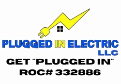Plugged In Electric logo (Tucson, AZ)