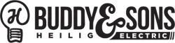 Buddy & Sons Electric logo (Tucson, AZ)
