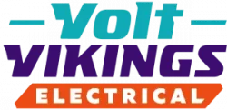 Volt Vikings Electrical logo (Tucson, AZ)
