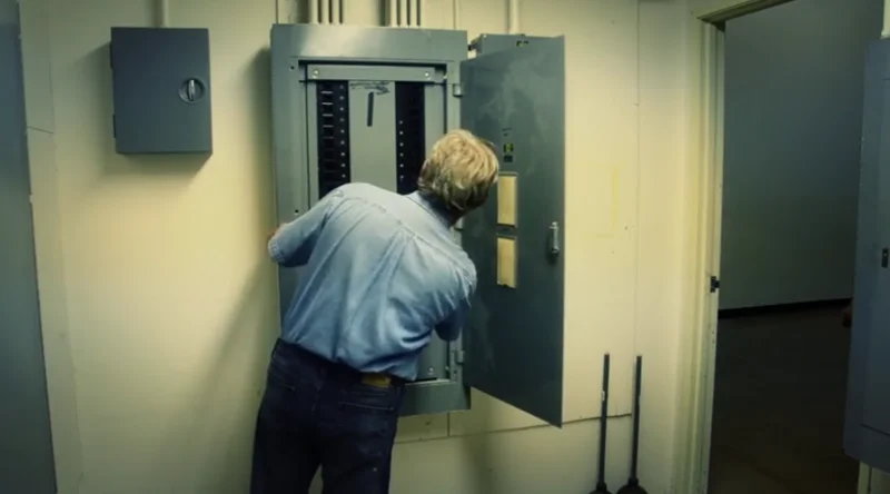 Electrical installation and inspection by American Electrical Services in Tucson