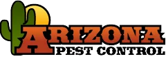 AZ Pest Control logo (Tucson, AZ)