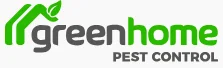 Green Home Pest Control logo (Tucson, AZ)