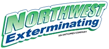 Northwest Exterminating logo (Tucson, AZ)