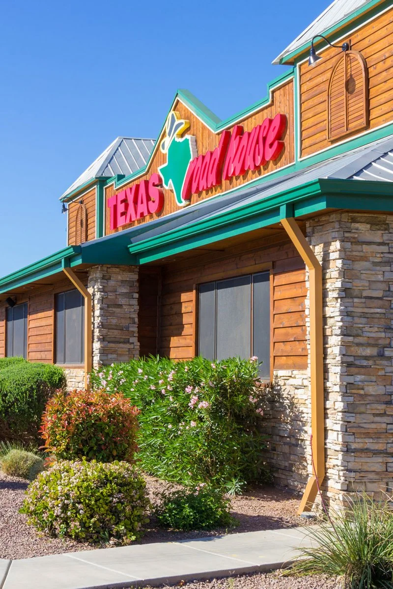 Landscape maintenance by Landtamers Landscaping in Tucson