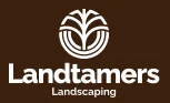 Landtamers Landscaping logo (Tucson, AZ)